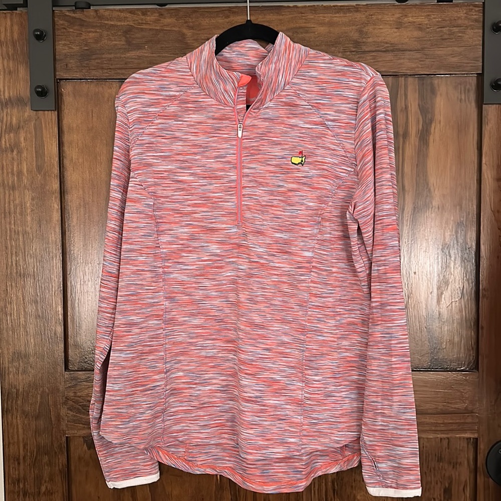 Augusta National Women’s Dri Fit Pullover